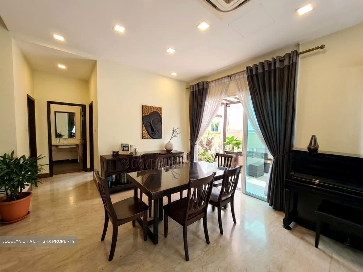 The Springside (D26), Terrace #577006211